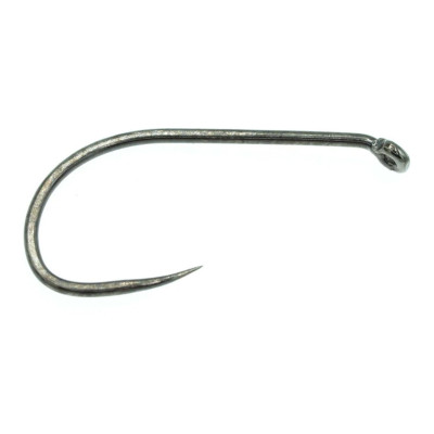 Umpqua UC600BL-BN Barbless Competition Dry Fly Hook