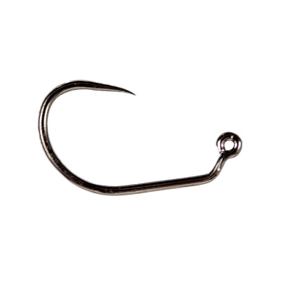 Umpqua U650BL-BN Heavy Barbless Competition Jig Hook Umpqua U650BL-BN Heavy Barbless Competition Jig Hook
