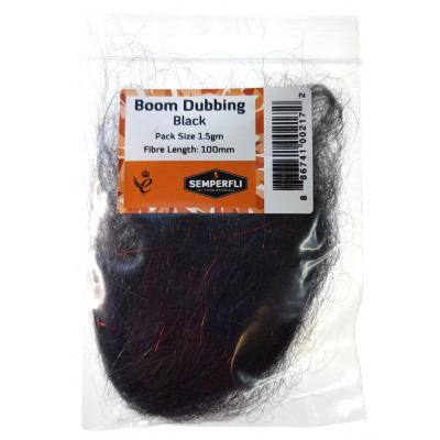 Semperfli Boom Dubbing Extreme