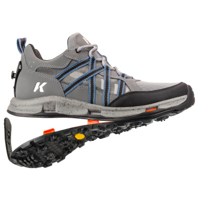 Korkers All Axis Shoe w/ Vibram XS Trek Sole Korkers All Axis Shoe w/ Vibram XS Trek Sole