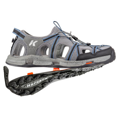 Korkers Swift Current Sandal w/ TrailTrac Sole Korkers Swift Current Sandal w/ TrailTrac Sole