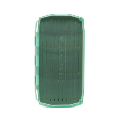 Umpqua UPG Foam Salt Fly Box Large Baitfish Aqua