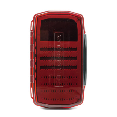 Umpqua UPG Sili Waterproof Walkabout Fly Box