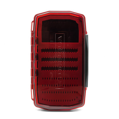 Umpqua UPG Sili Waterproof Weekender Fly Box