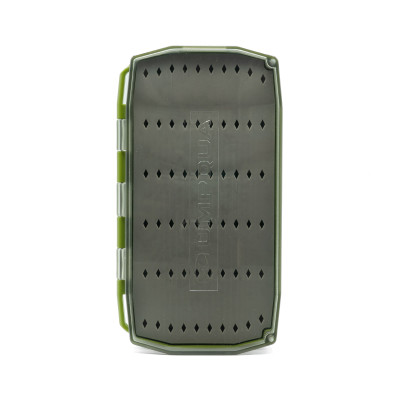 Umpqua UPG Sili Streamer Fly Box Large Lime