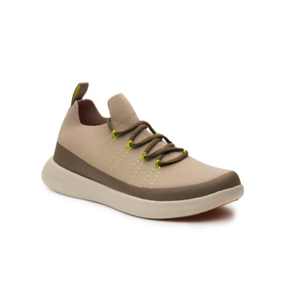 Grundens Men's Sea Knit Boat Shoe