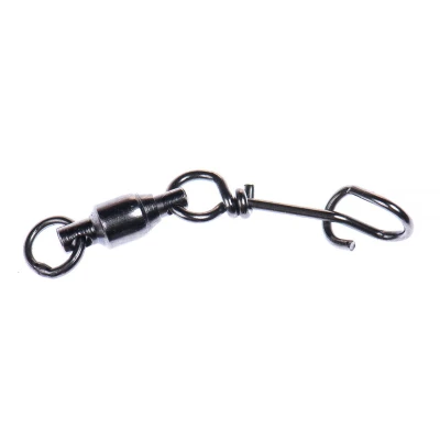 Ahrex Fastach Clip Swivel Ball Bearing Size 0 - Clip Size 0