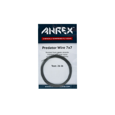 Ahrex Predator Wire