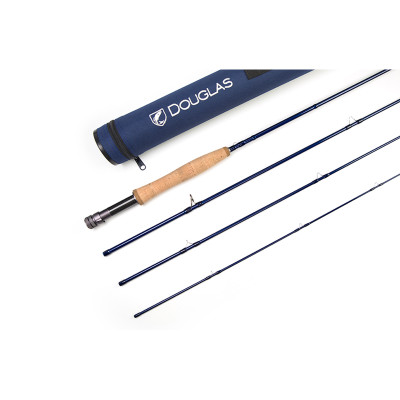 Douglas LRS Fly Rod