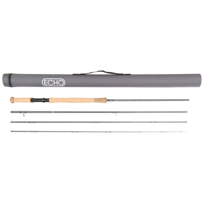 ECHO SR Fly Rod
