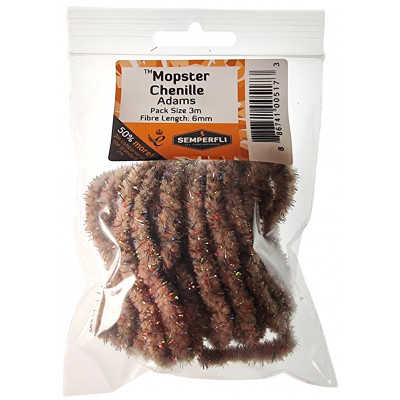 Semperfli Mopster Mop Chenille Adams