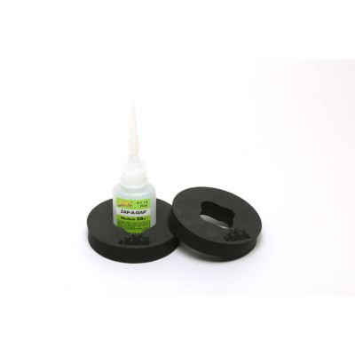 ZAP-A-GAP Zap Trap Bottle Holder ZAP-A-GAP Zap Trap Bottle Holder