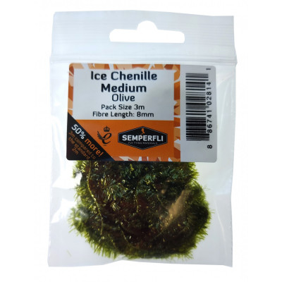 Semperfli Ice Chenille