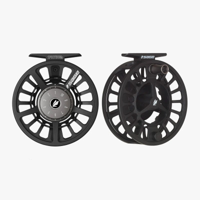 Sage Spectrum C Fly Reel