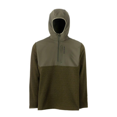 GrundŽns Bering Pro Fleece 1/4 Zip GrundŽns Bering Pro Fleece 1/4 Zip