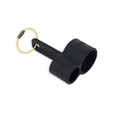 Loon Outdoors Silicone Caddy Double Barrel Loon Outdoors Silicone Caddy Double Barrel