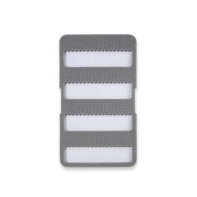 C&F Design SF-2504 Attractor System Foam Medium 1 Pack