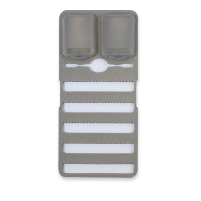 C&F Design SF-3305DD Dry Dropper System Foam Large 1 Pack
