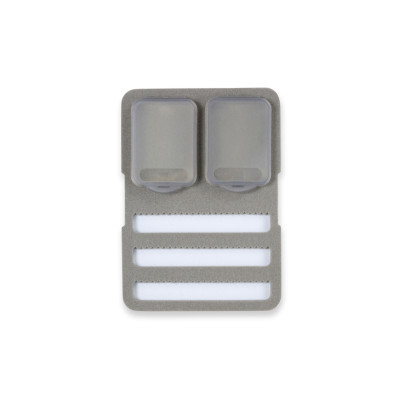 C&F Design SF-1303DD Dry Dropper System Foam Small 1 Pack