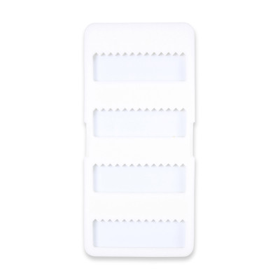 C&F Design SFGS-3504 Saltwater System Foam Permit Large 1 Pack