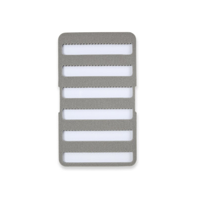 C&F Design SF-2506 Standard System Foam Medium 1 Pack