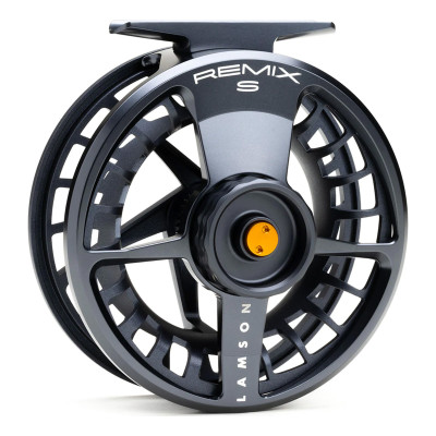 Lamson Remix S-Series Fly Reels - Day Break