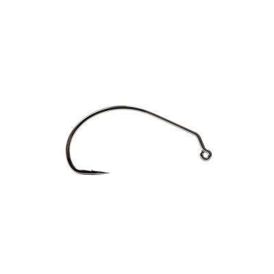 Partridge of Redditch Extreme Predator Jig 45 Black Nickel