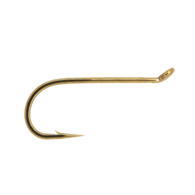 Partridge of Redditch Dry Fly Supreme Up Eye