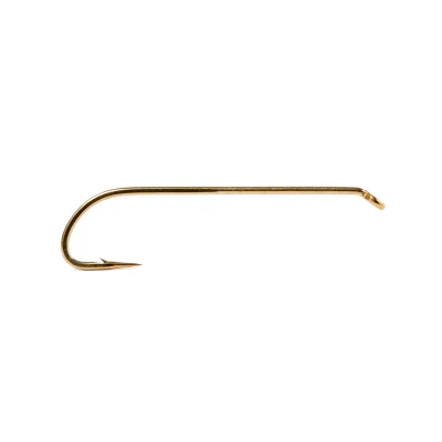 Partridge of Redditch Heritage Streamer 7x Long Down Eye Hooks