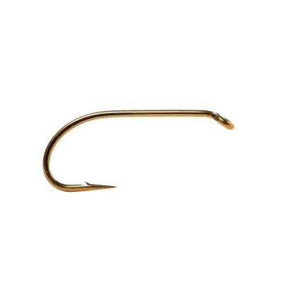 Partridge of Redditch Sproat Wet Barbed Hooks