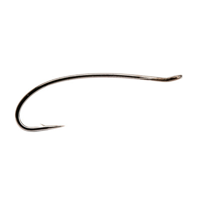 Partridge of Redditch Patriot Salmon Single