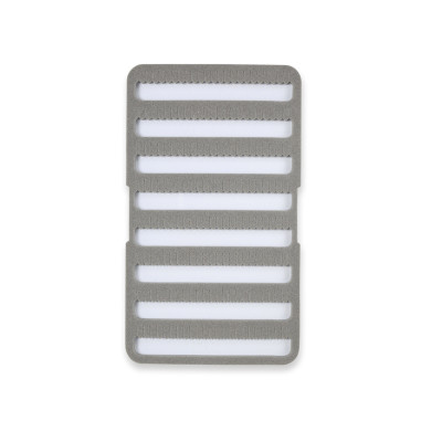 C&F Design SF-2508 Midge System Foam Medium 1 Pack C&F Design SF-2508 Midge System Foam Medium 1 Pack