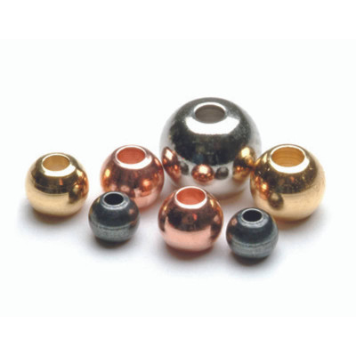 Umpqua Standard Brass Bead