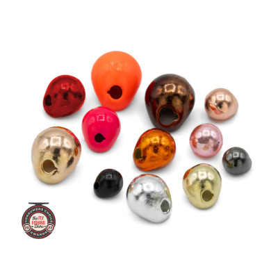 Umpqua Tungsten Jig Bomb