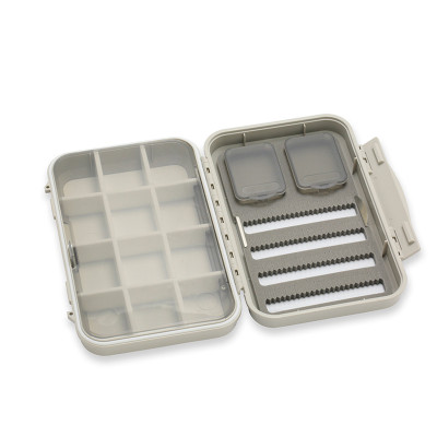 C&F Design CF-2304DD+ Dry Dropper Fly Case Medium