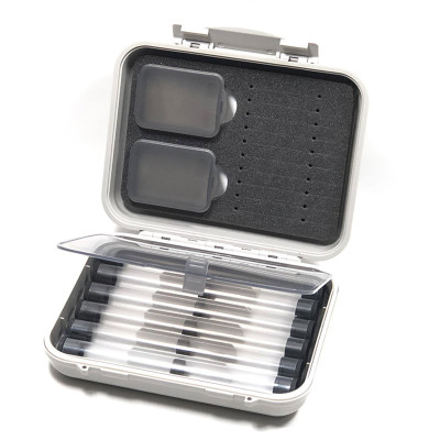 C&F Design CF-1206 Vertical Tube Fly Case Small 6-Tube C&F Design CF-1206 Vertical Tube Fly Case Small 6-Tube