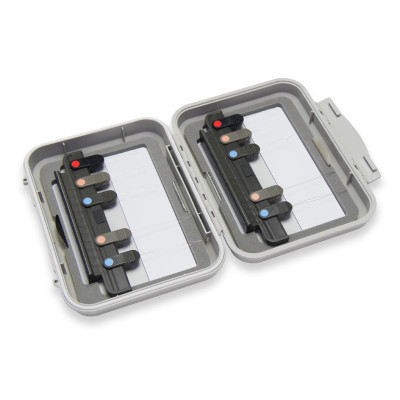 C&F Design CF-1610THR+ Threader Fly Case Small C&F Design CF-1610THR+ Threader Fly Case Small