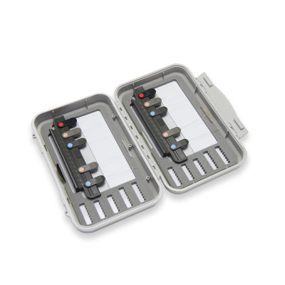 C&F Design CF-2610THR+ Threader Fly Case Medium