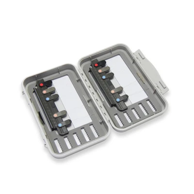 C&F Design CF-2610THR+ Threader Fly Case Medium