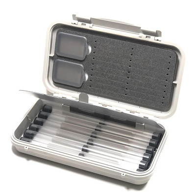 C&F Design CF-3206 Vertical Tube Fly Case Large 6-Tube