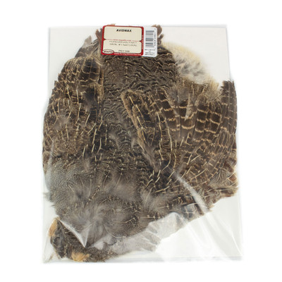 Wapsi Hungarian Partridge Skin 1 Natural