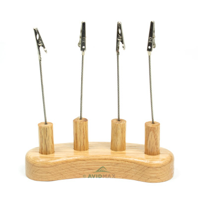 Fly Furniture Tyers Presentation Set