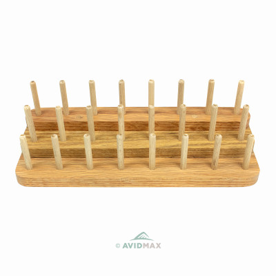 Fly Furniture Spool Riser