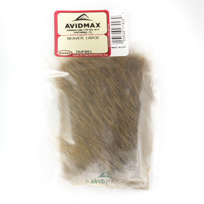 Wapsi Beaver Fur
