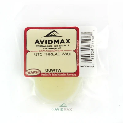 UTC Thread Wax