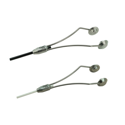 Tiemco Ceramic Bobbin Evo Curved