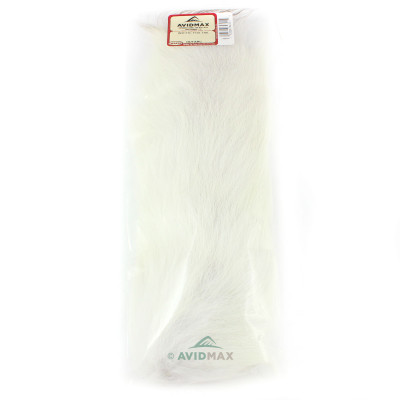 Wapsi Arctic Fox Tail