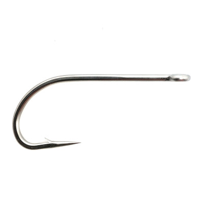 Daiichi 2546 Curved Saltwater Hook Daiichi 2546 Curved Saltwater Hook
