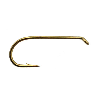 Daiichi 1180 Dry Fly Hook