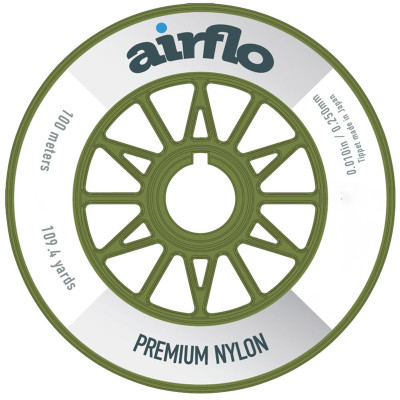 Airflo Premium Nylon Tippet